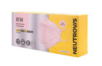Load image into Gallery viewer, Neutrovis KF94 Face Respirator - 10's
