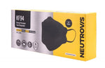 Load image into Gallery viewer, Neutrovis KF94 Face Respirator - 10's
