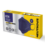 Load image into Gallery viewer, Neutrovis KF94 Face Respirator - 10's
