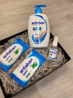 Load image into Gallery viewer, Stay Safe Care Pack - PremiumCare
