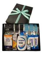 Load image into Gallery viewer, Stay Safe Care Pack - PremiumCare

