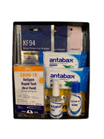 Load image into Gallery viewer, Stay Safe Care Pack - EssentialCare
